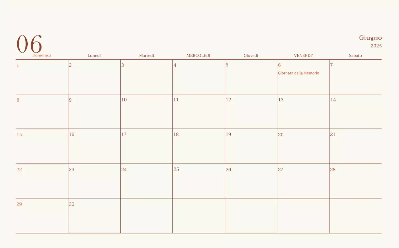 Promuovere il caffè vintage beige