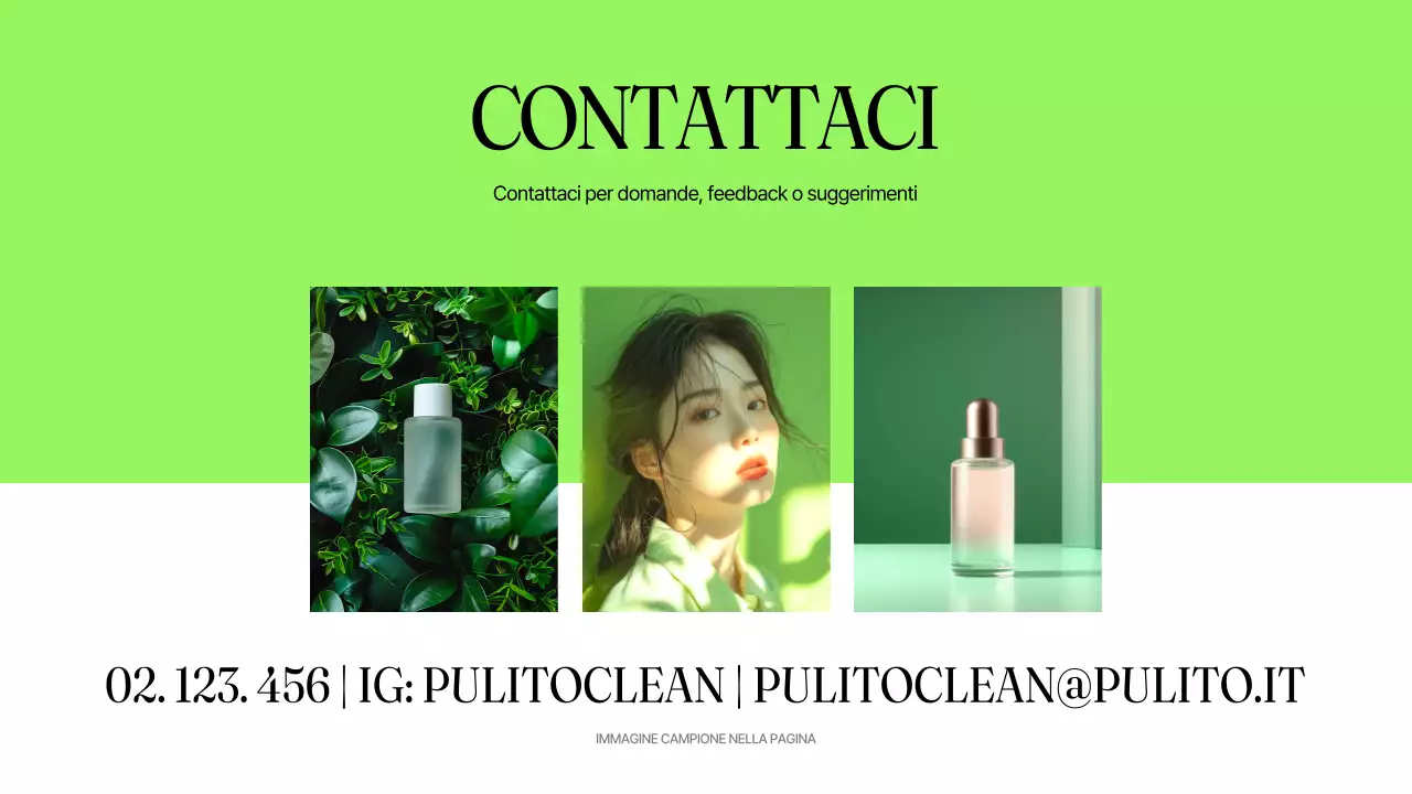 Un'introduzione al marchio di bellezza minimalista e pulita di Yondu