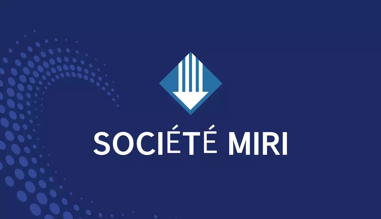 carte de visite moderne blanche