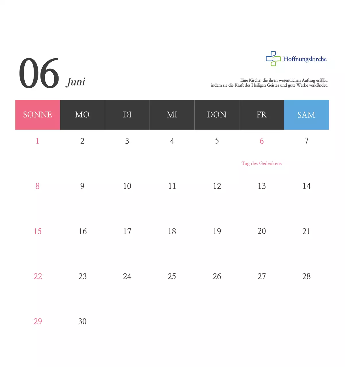 Einfache Kalligraphie Bibel Kirche Förderung