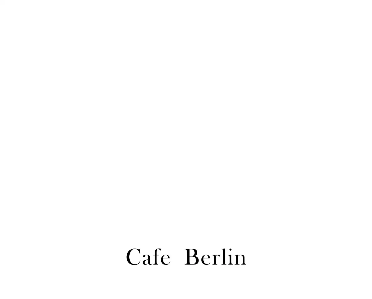Förderung von Beige Vintage Cafe