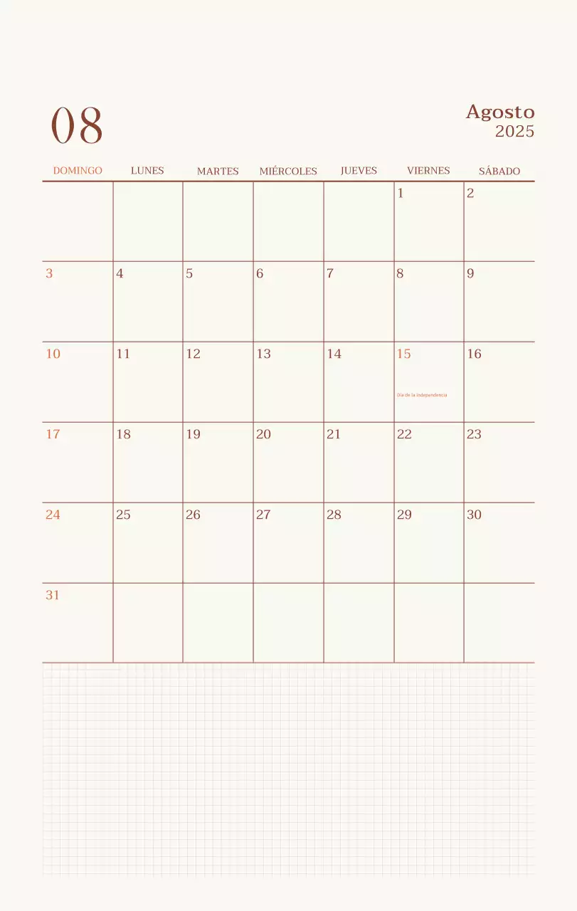 Promover Beige Vintage Cafe