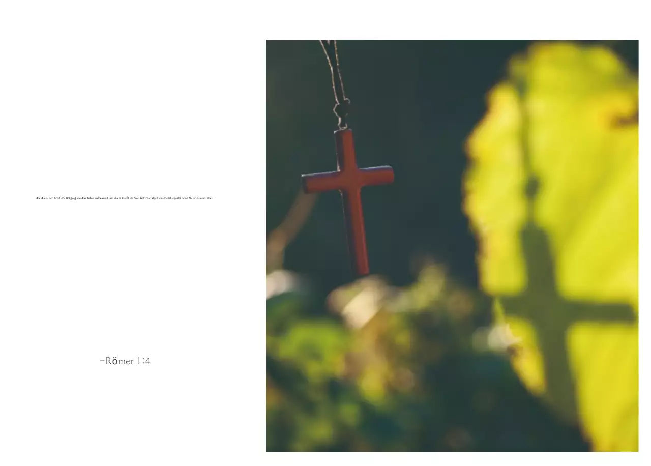 Einfache Kalligraphie Bibel Kirche Förderung