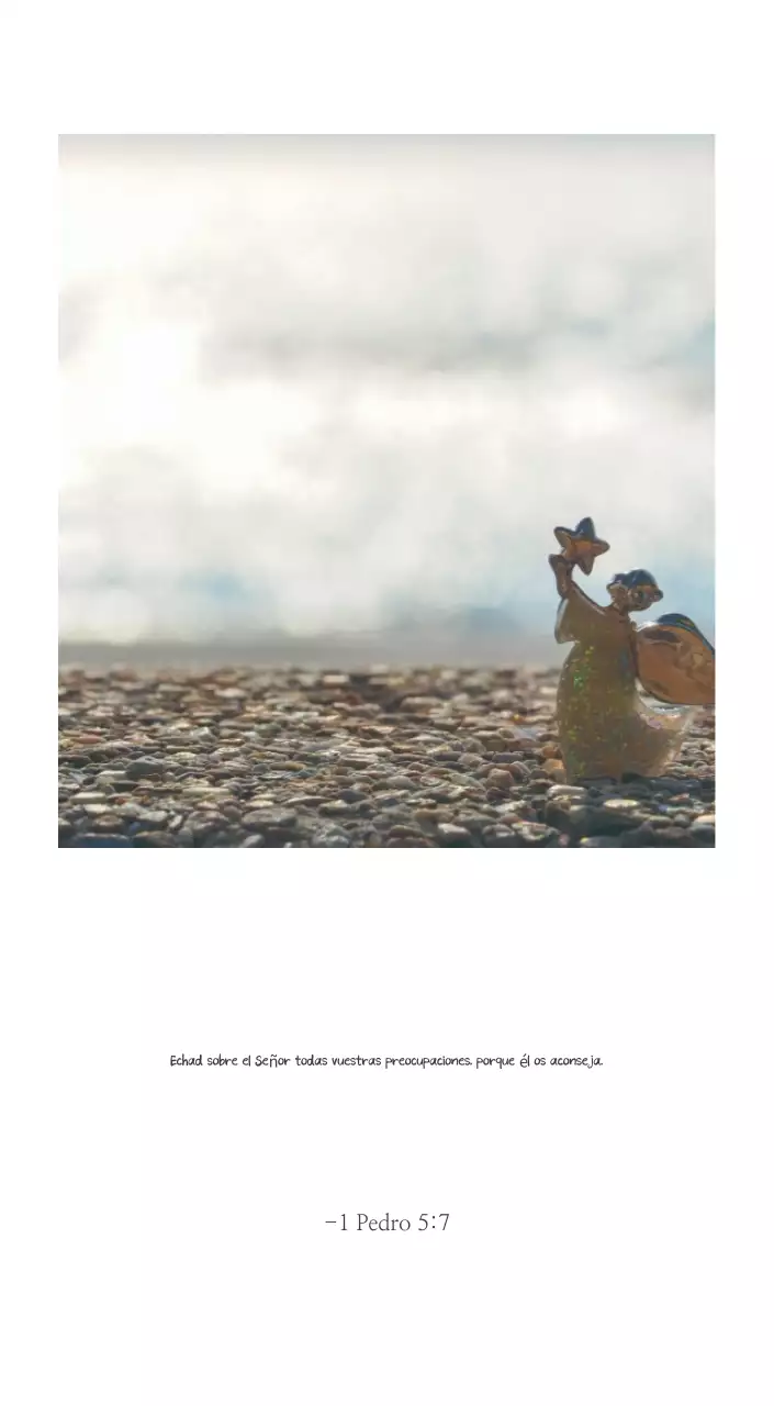 Caligrafía sencilla Promoción de la Biblia en la Iglesia