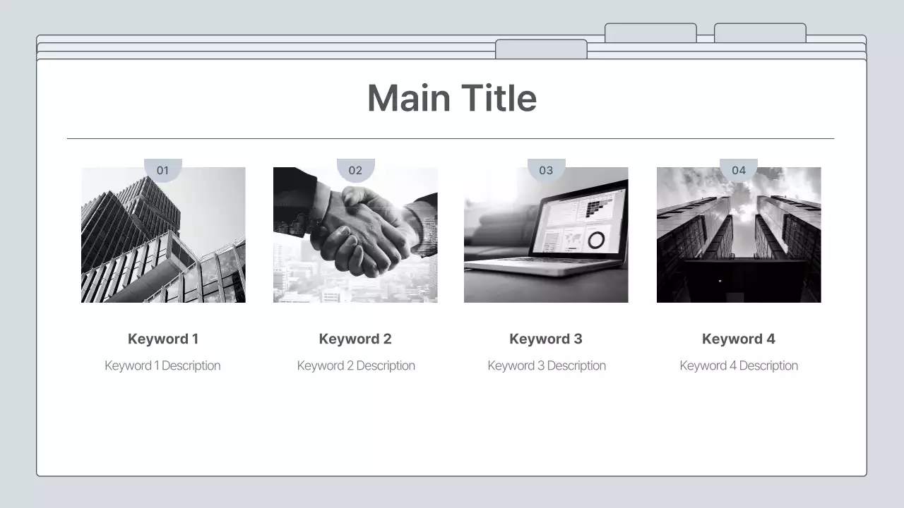 AI Presentation_Template235
