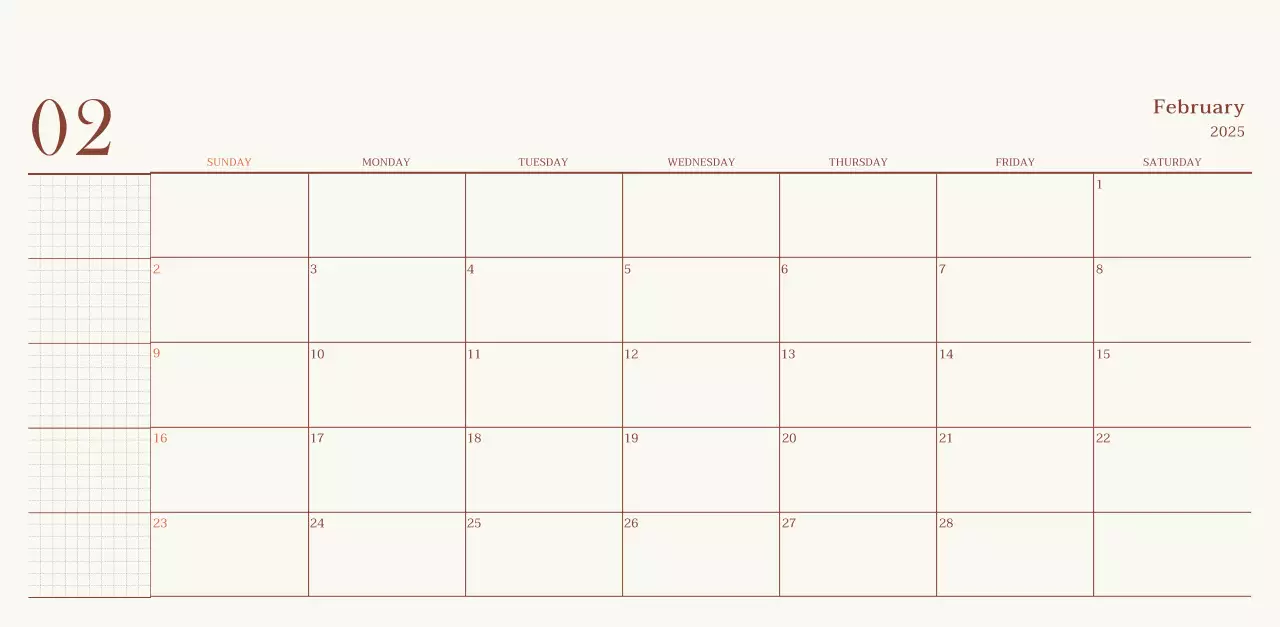 Promote Beige Vintage Cafe