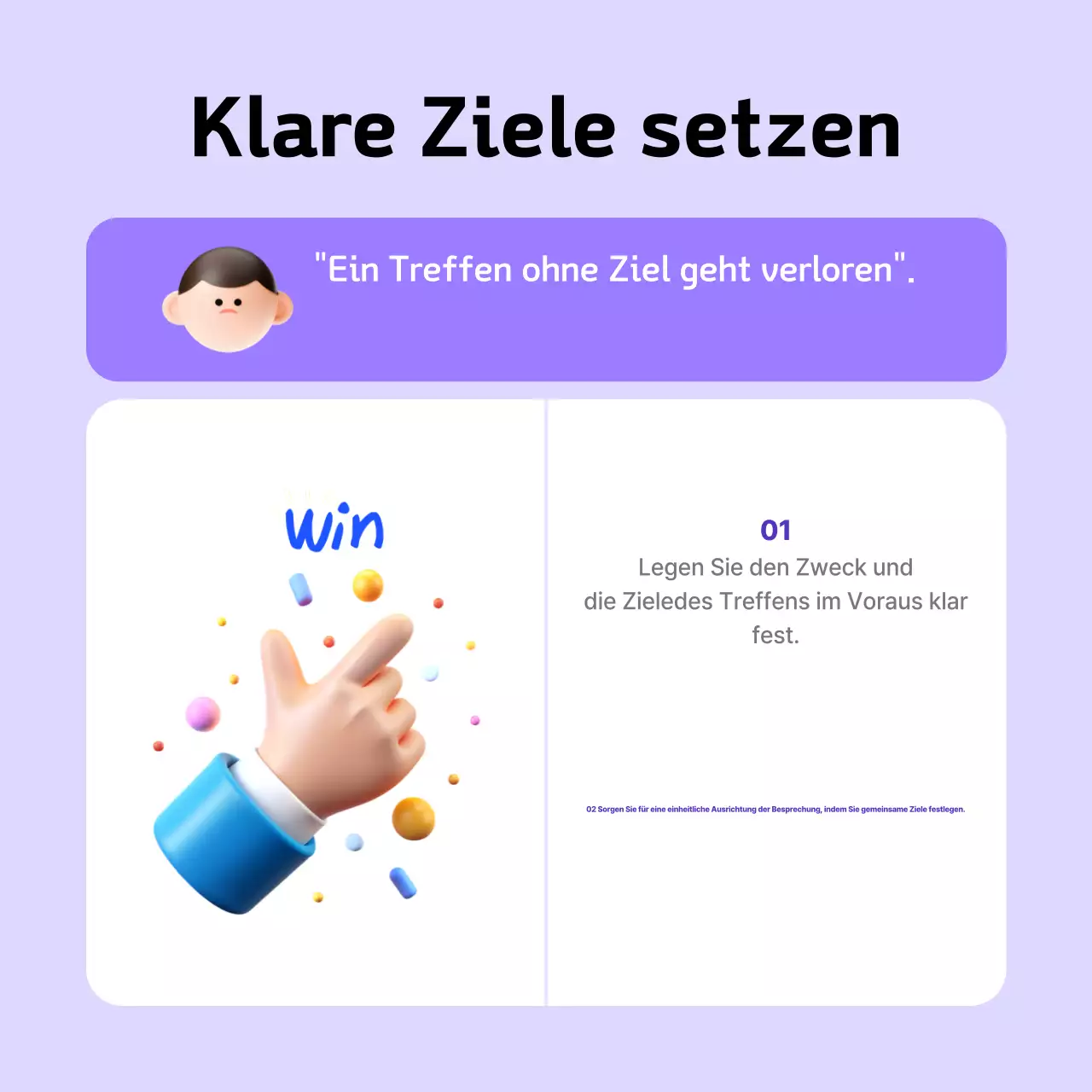 Förderung der modernen Technologie von Mauve