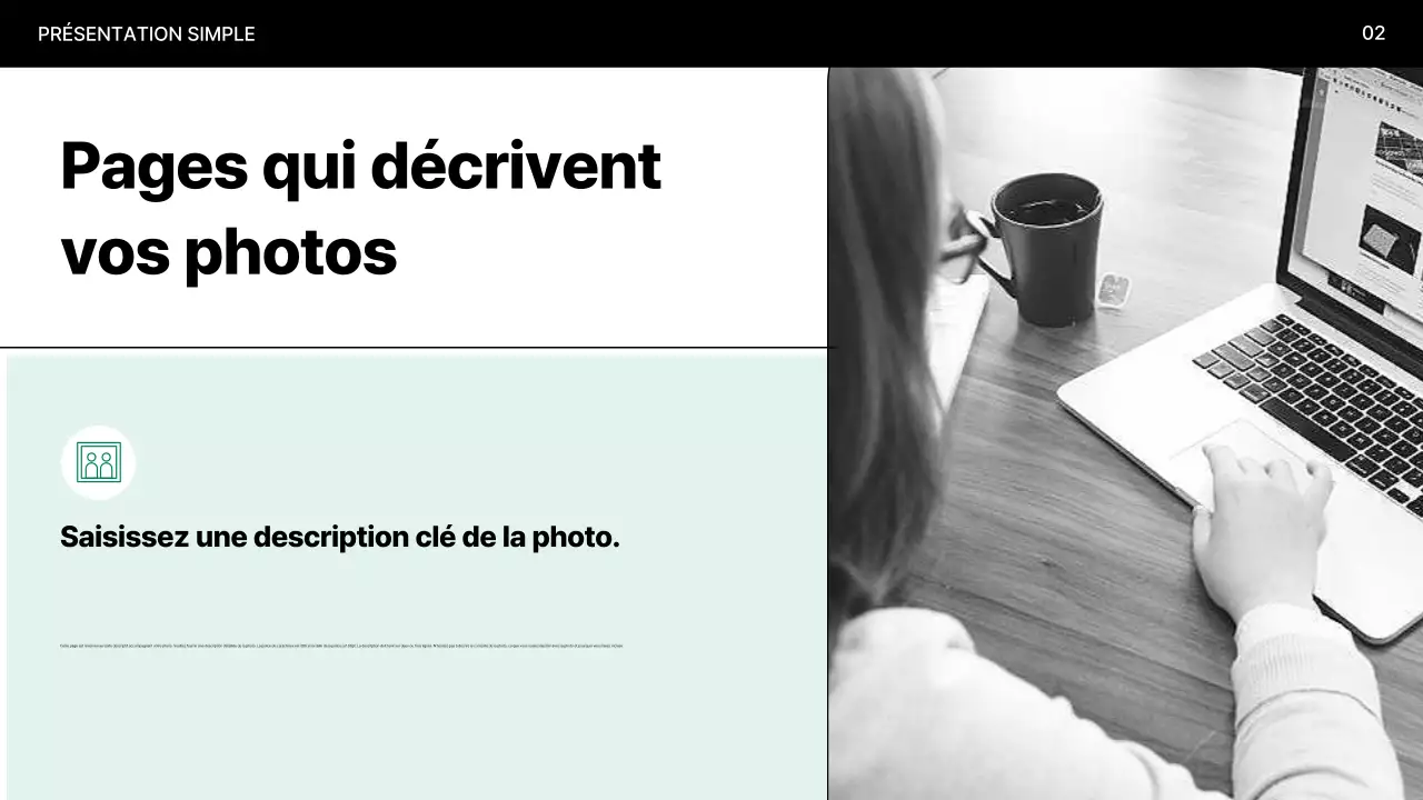 La présentation minimale de la Monnaie expliquée