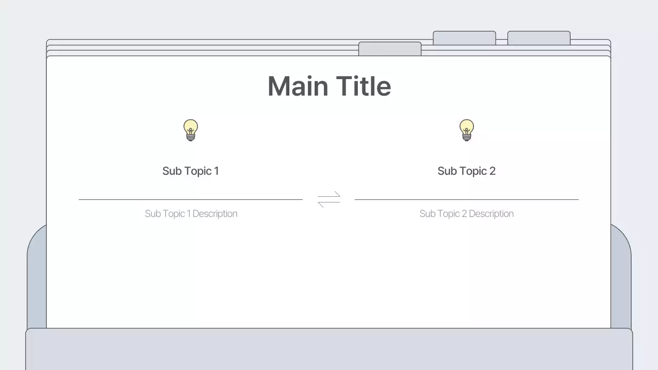 AIプレゼンテーション_テンプレート235
