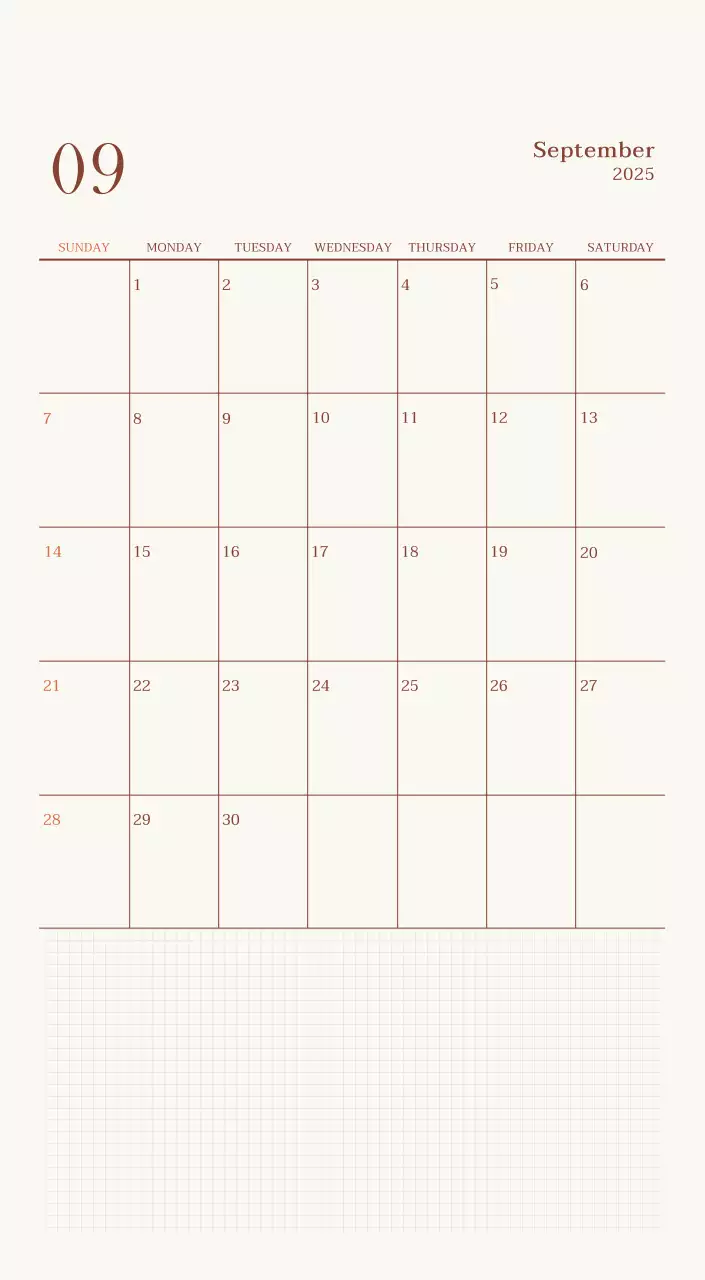 Promote Beige Vintage Cafe