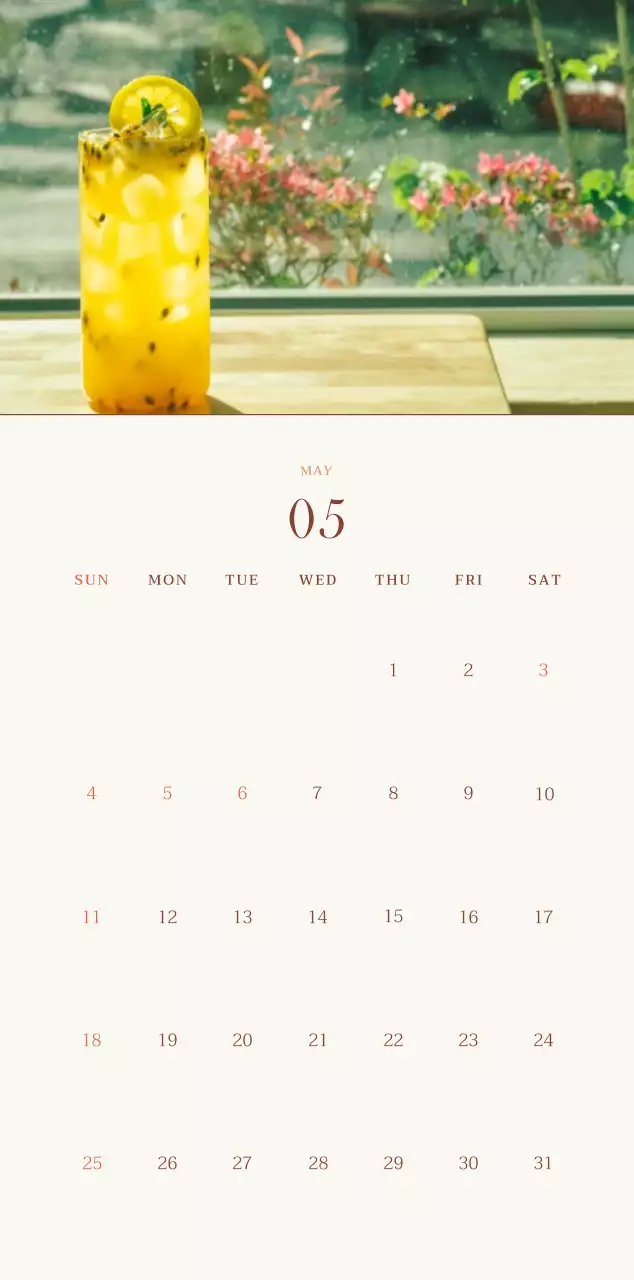 ベージュヴィンテージカフェの広報