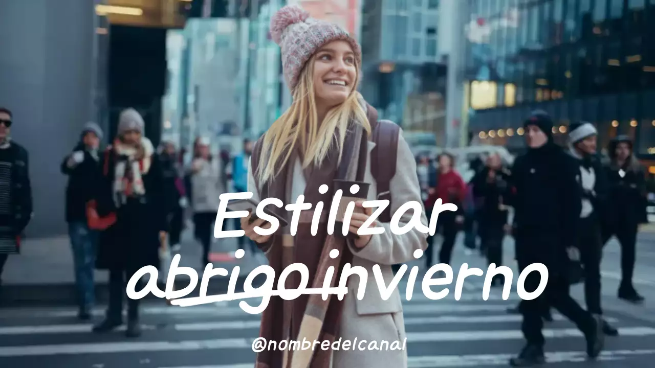 Guía de Moda Moderna Beige