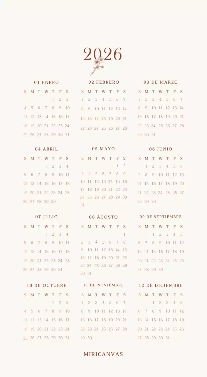 Promover Beige Vintage Cafe