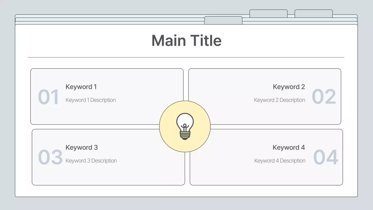 AI Presentation_Template235
