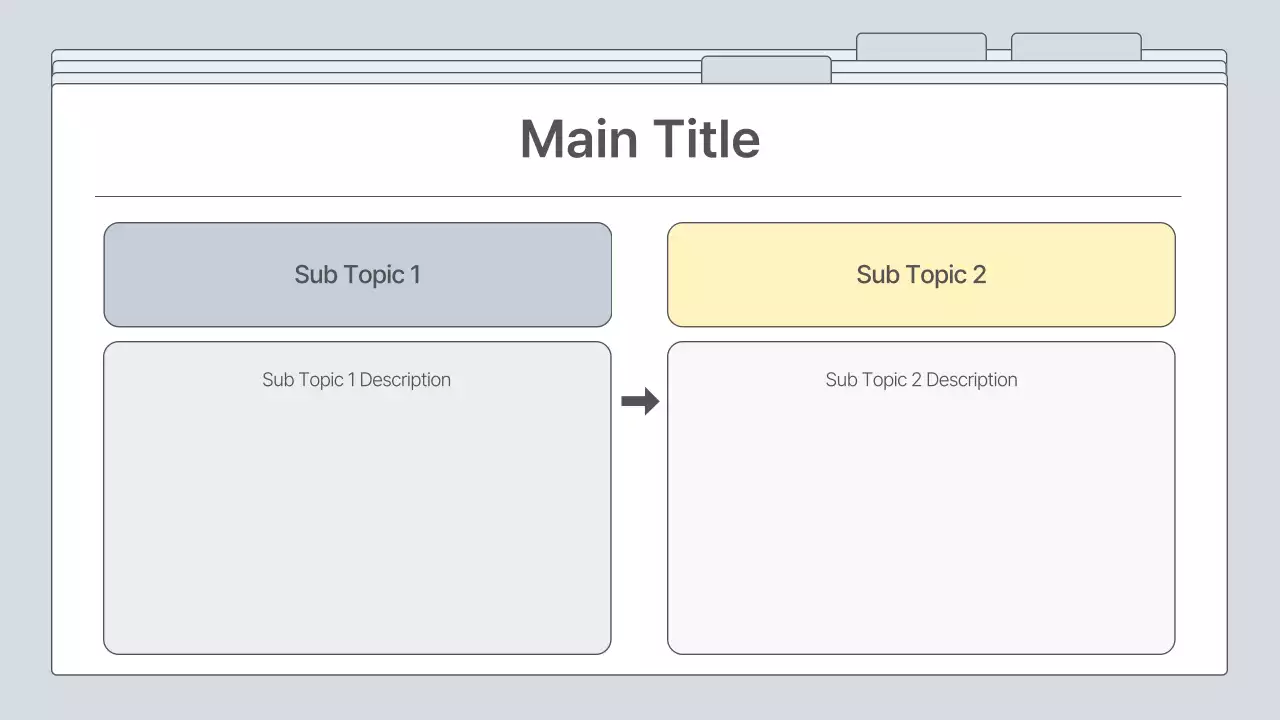 AI Presentation_Template235