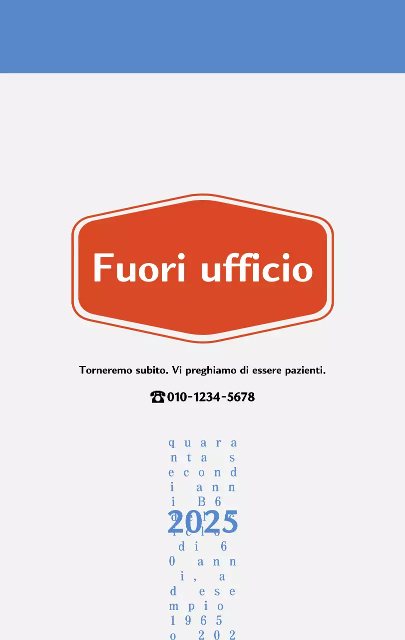 Calendario della memoria di concezione retrò in rosso