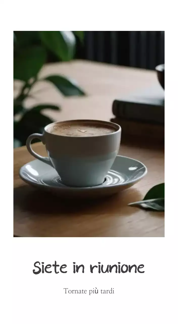 Promozione della chiesa biblica in calligrafia semplice