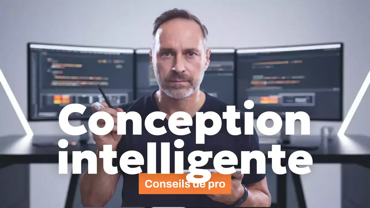 guide du design moderne gris