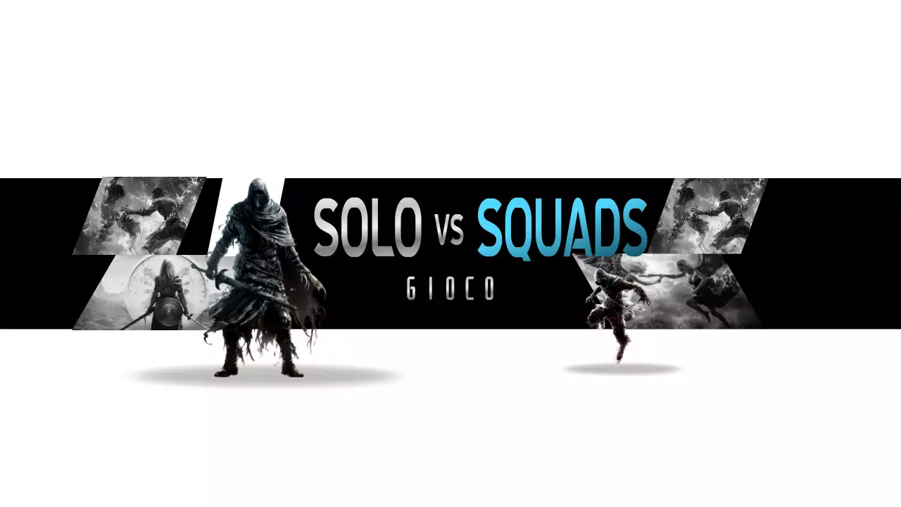 annuncio del gioco black fantasy