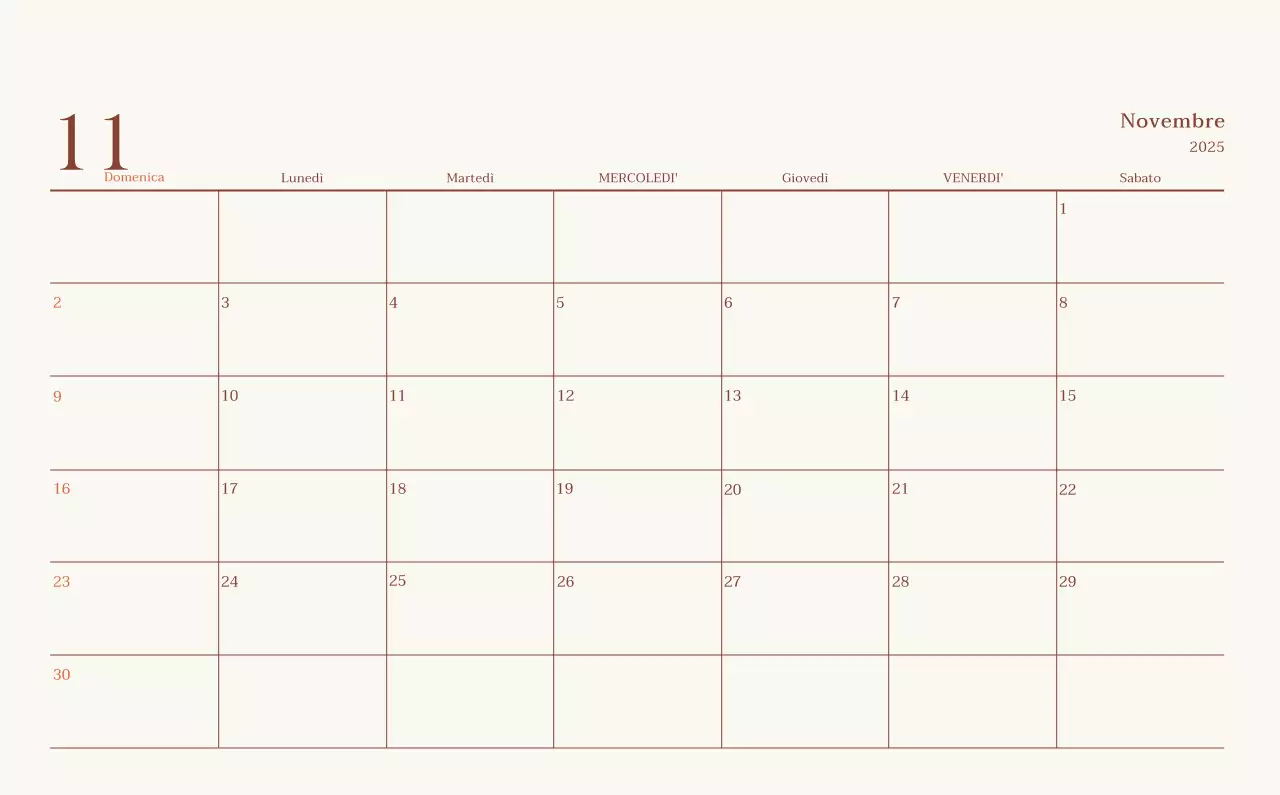 Promuovere il caffè vintage beige