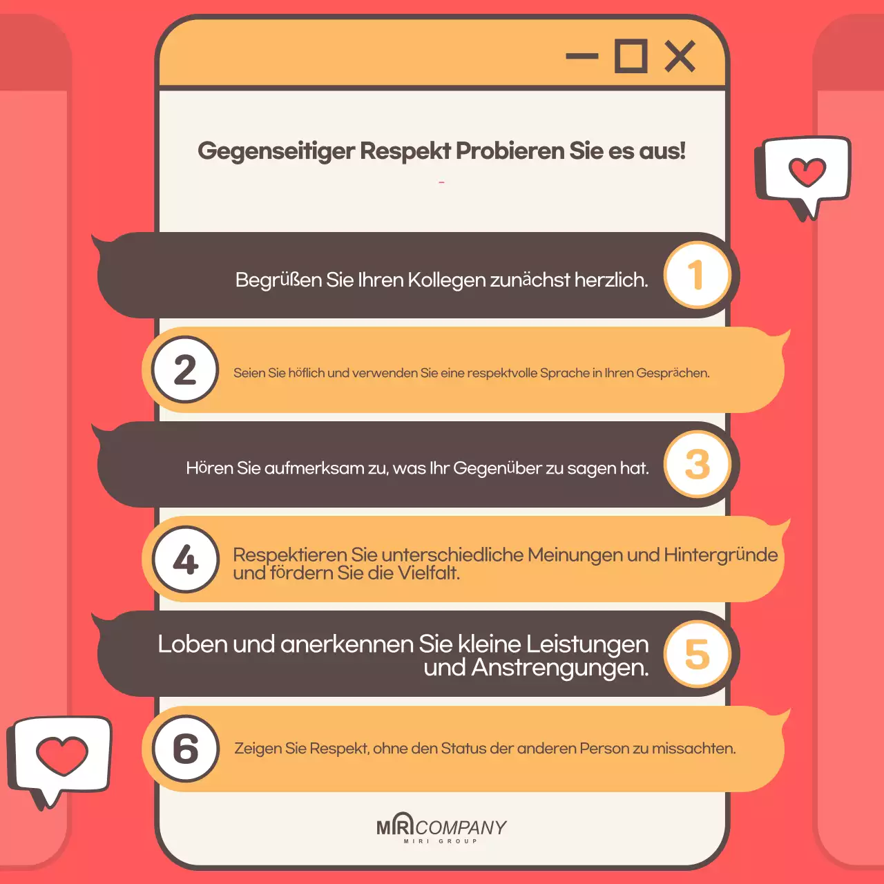 Brown Simple Workplace Training Guide