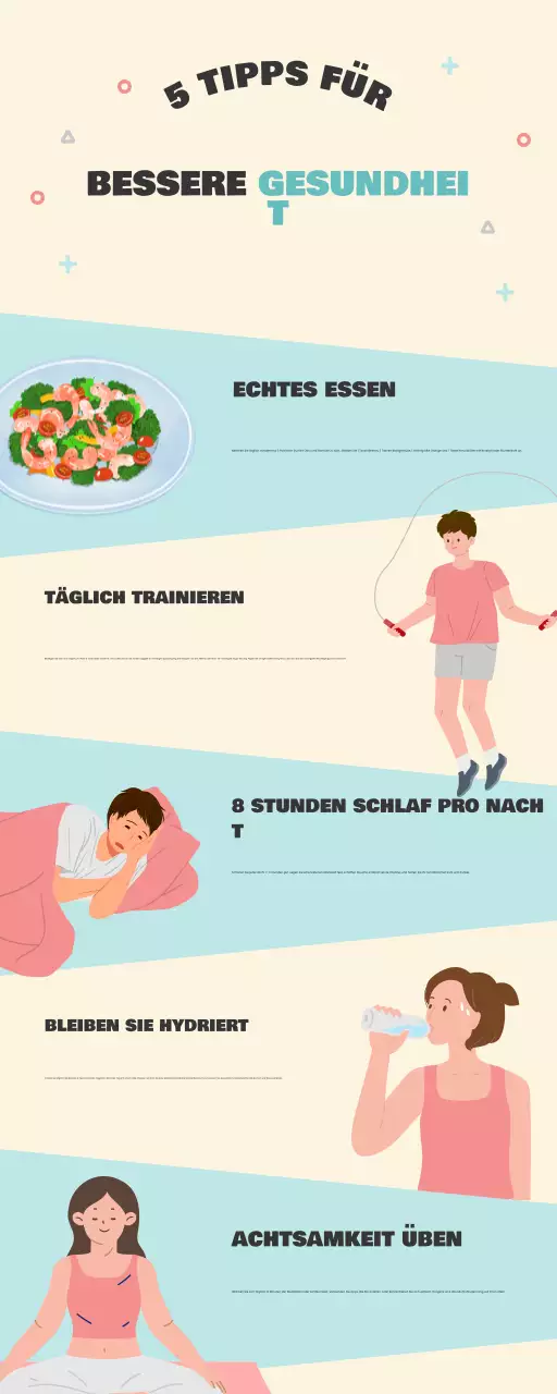 teal modern health guide