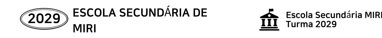 Evento de admissão simples para negros