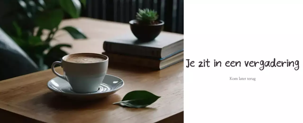 Eenvoudige kalligrafie Bijbel Kerk Promotie