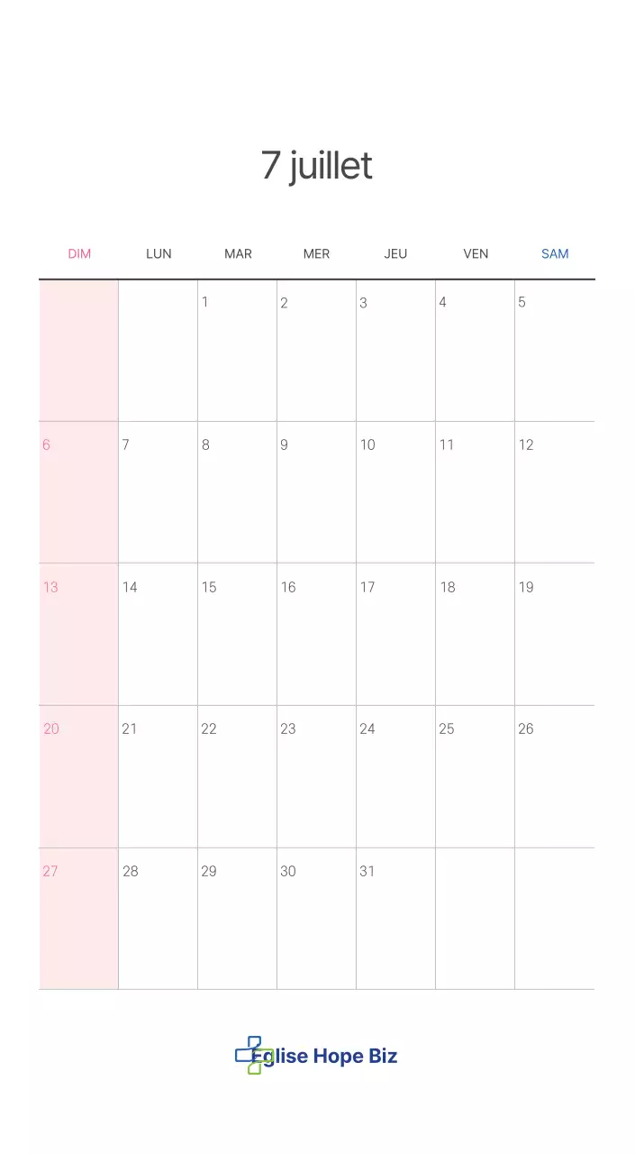 Illustration pastel de l'église