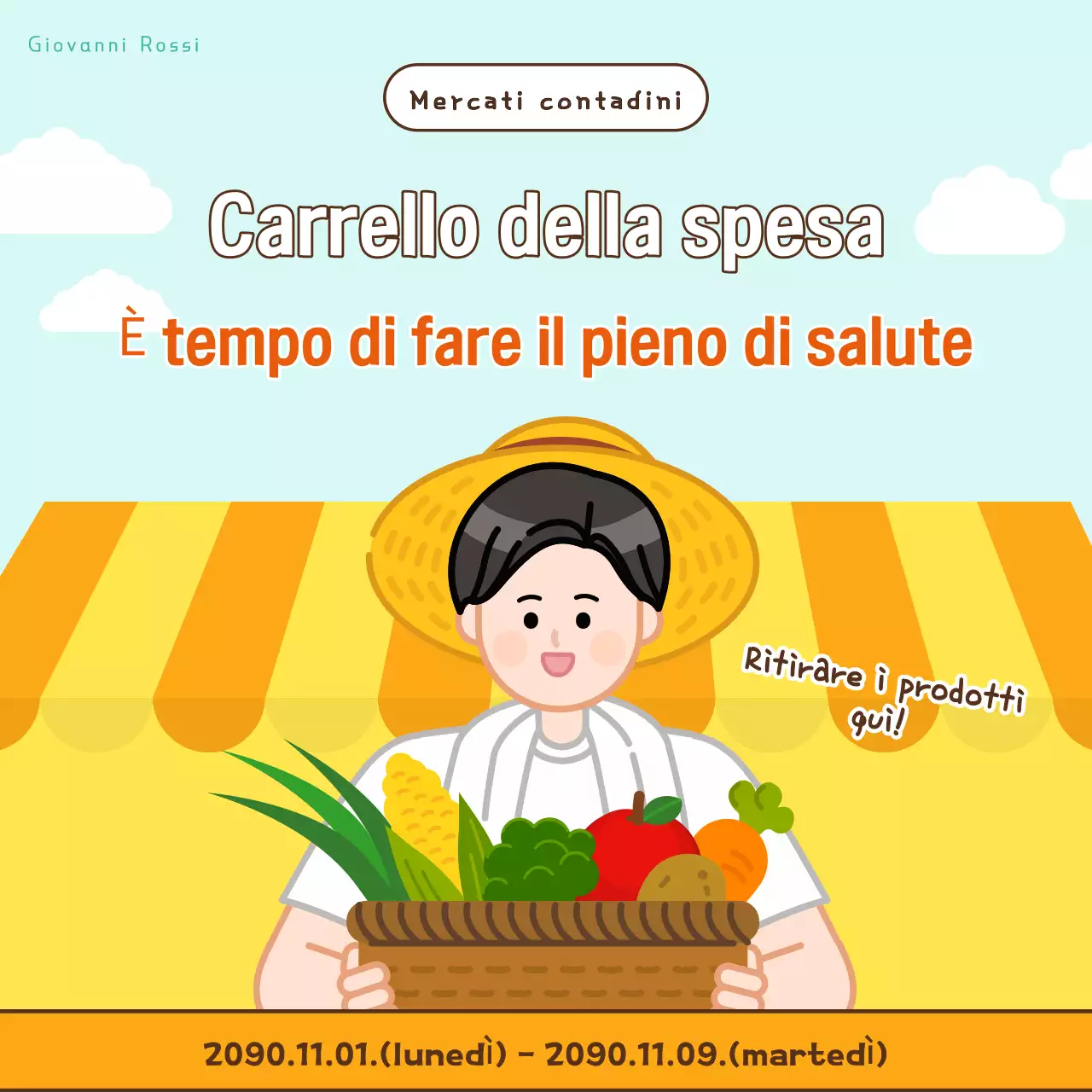 Promuovere la bella mostra di prodotti della Zecca