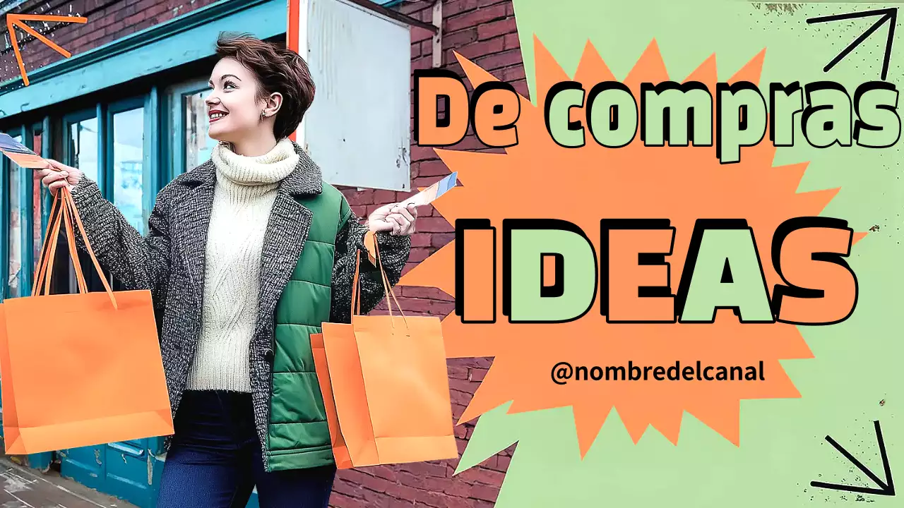 Guía de compras Orange Trendy