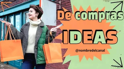 Guía de compras Orange Trendy