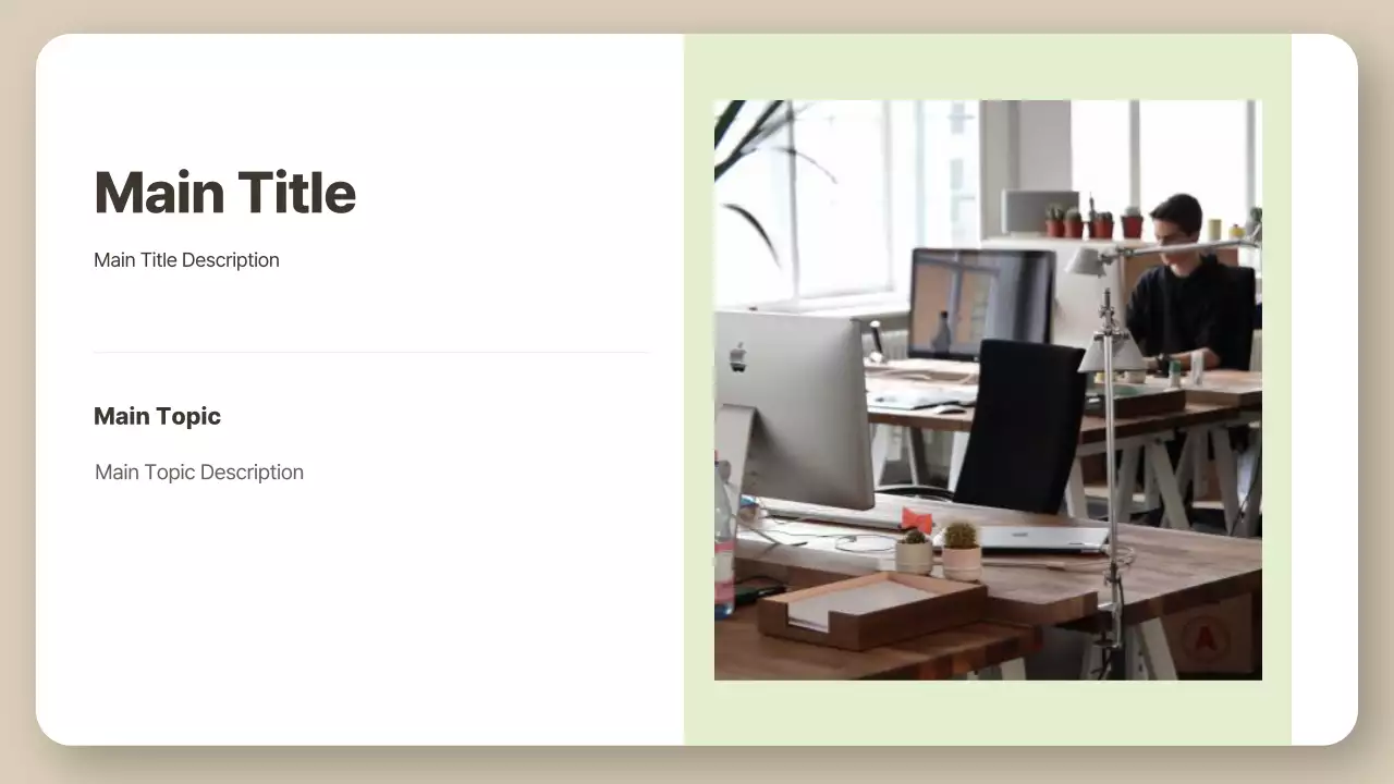 AI Presentation_Template234