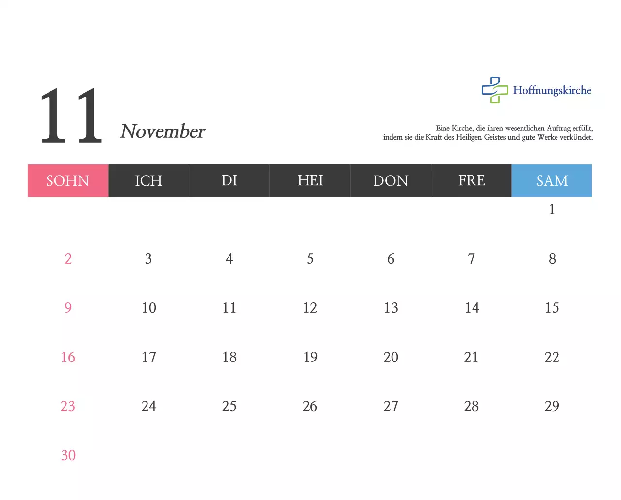 Einfache Kalligraphie Bibel Kirche Förderung