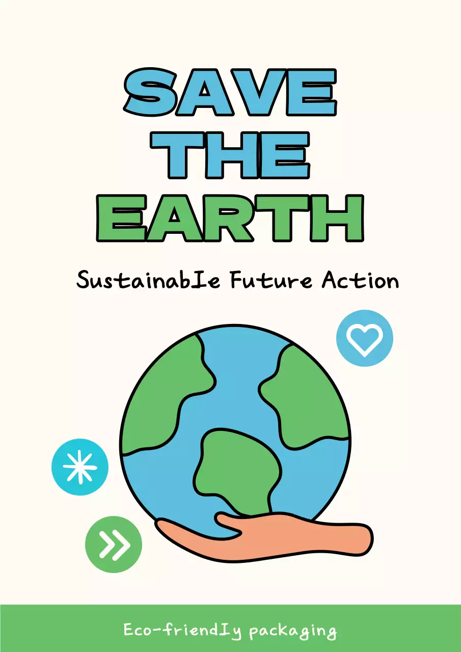 Chiến dịch môi trường xanh và đơn giản