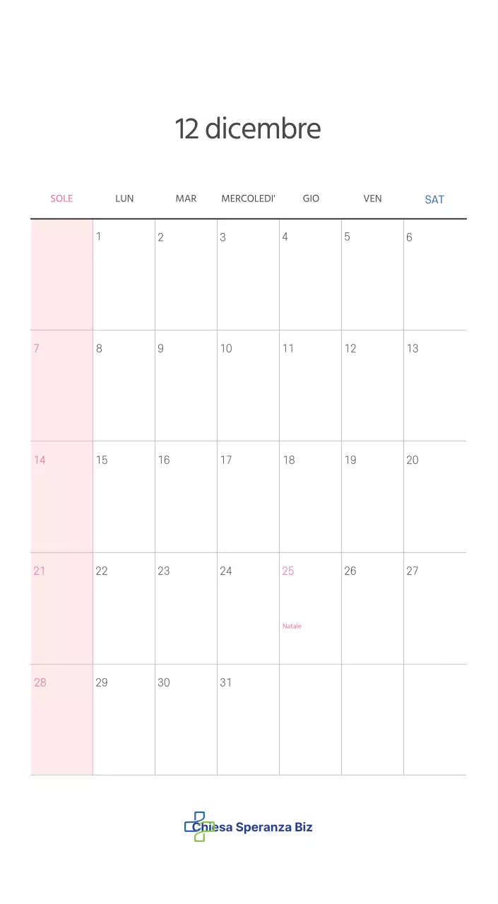 Chiesa illustrazione pulita pastello