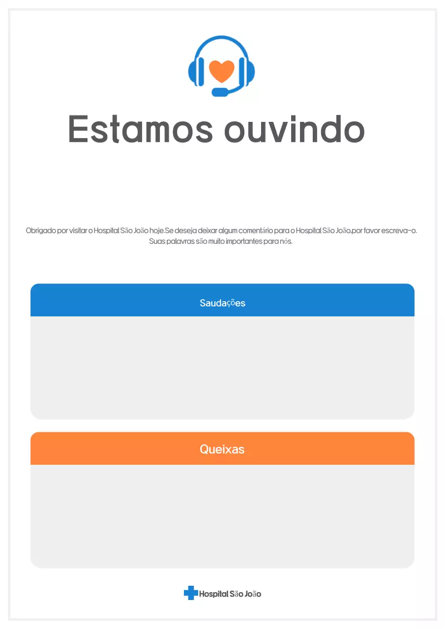 Um guia para recolher feedback cinzento e limpo sobre a Voz do Cliente
