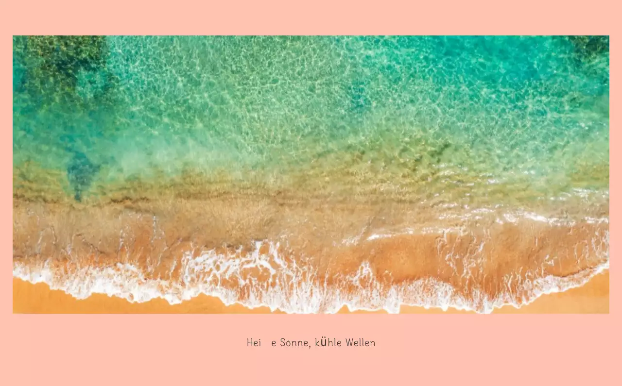 Weißer sauberer botanischer Naturkalender