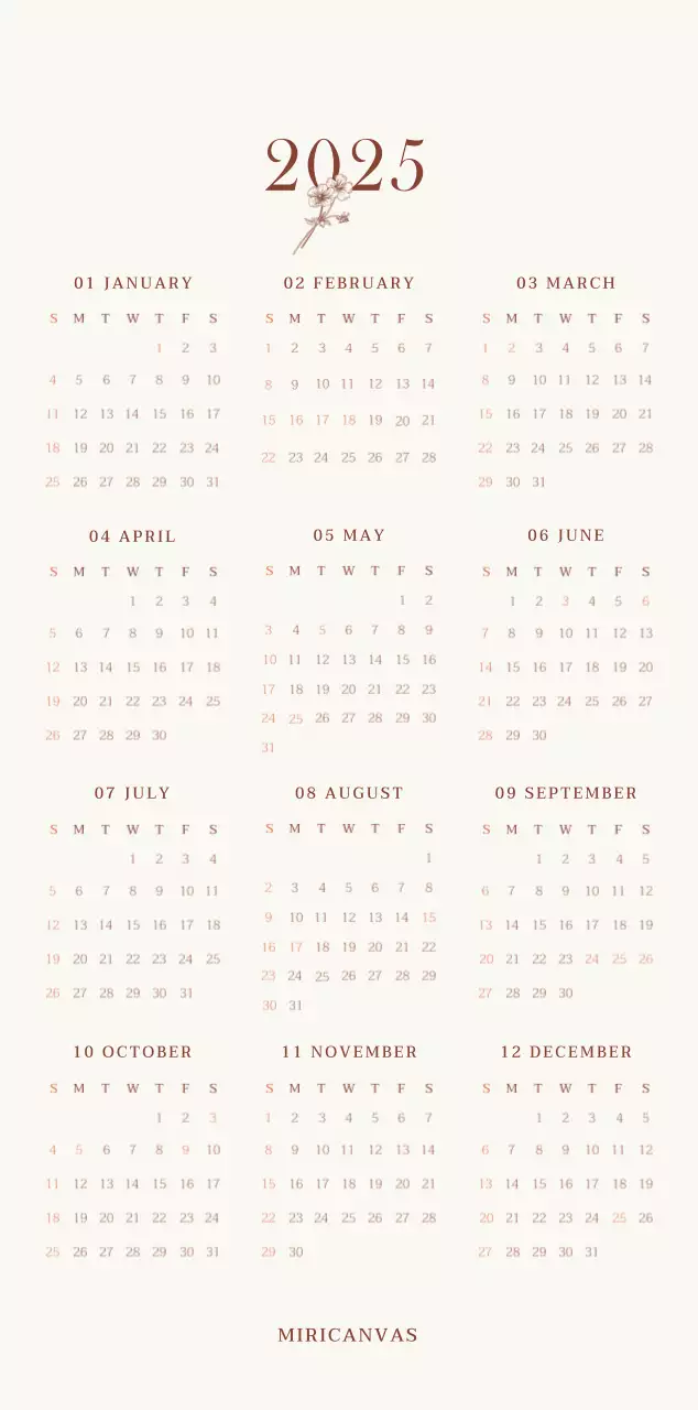 Promote Beige Vintage Cafe