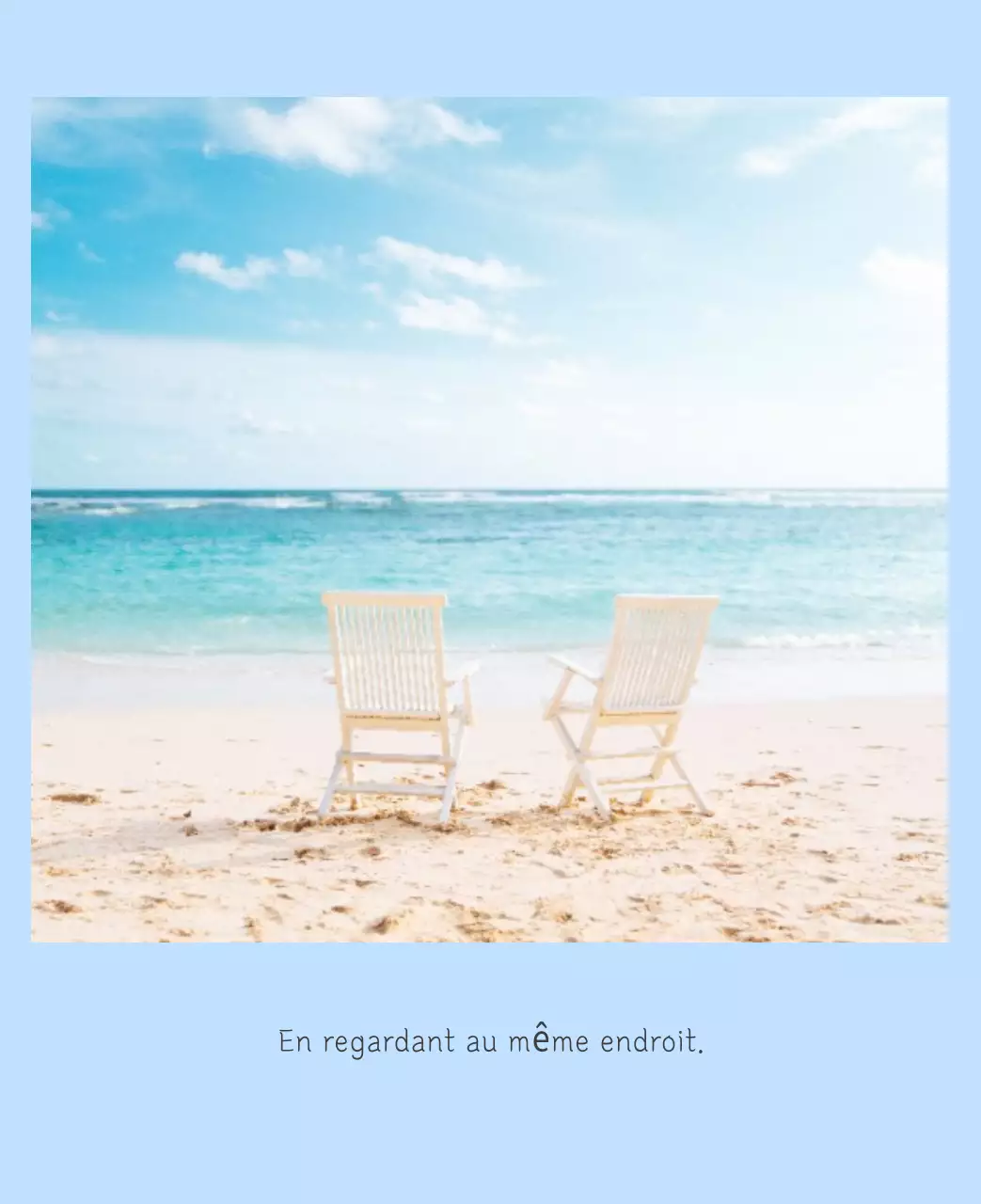 Calendrier botanique blanc et propre