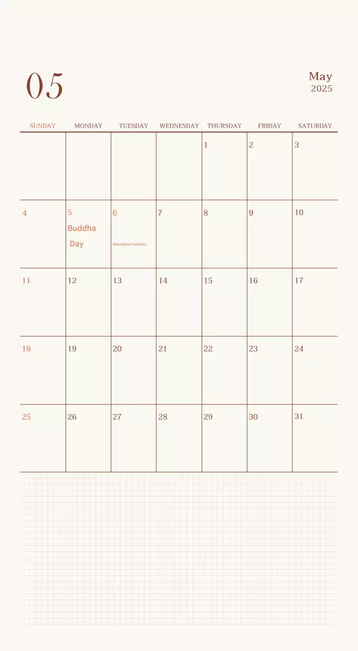 Promote Beige Vintage Cafe