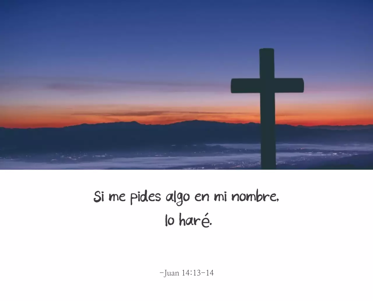 Caligrafía sencilla Promoción de la Biblia en la Iglesia