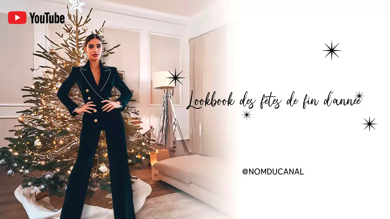 Guide de la mode élégante blanche