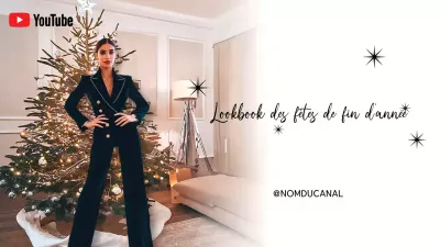 Guide de la mode élégante blanche