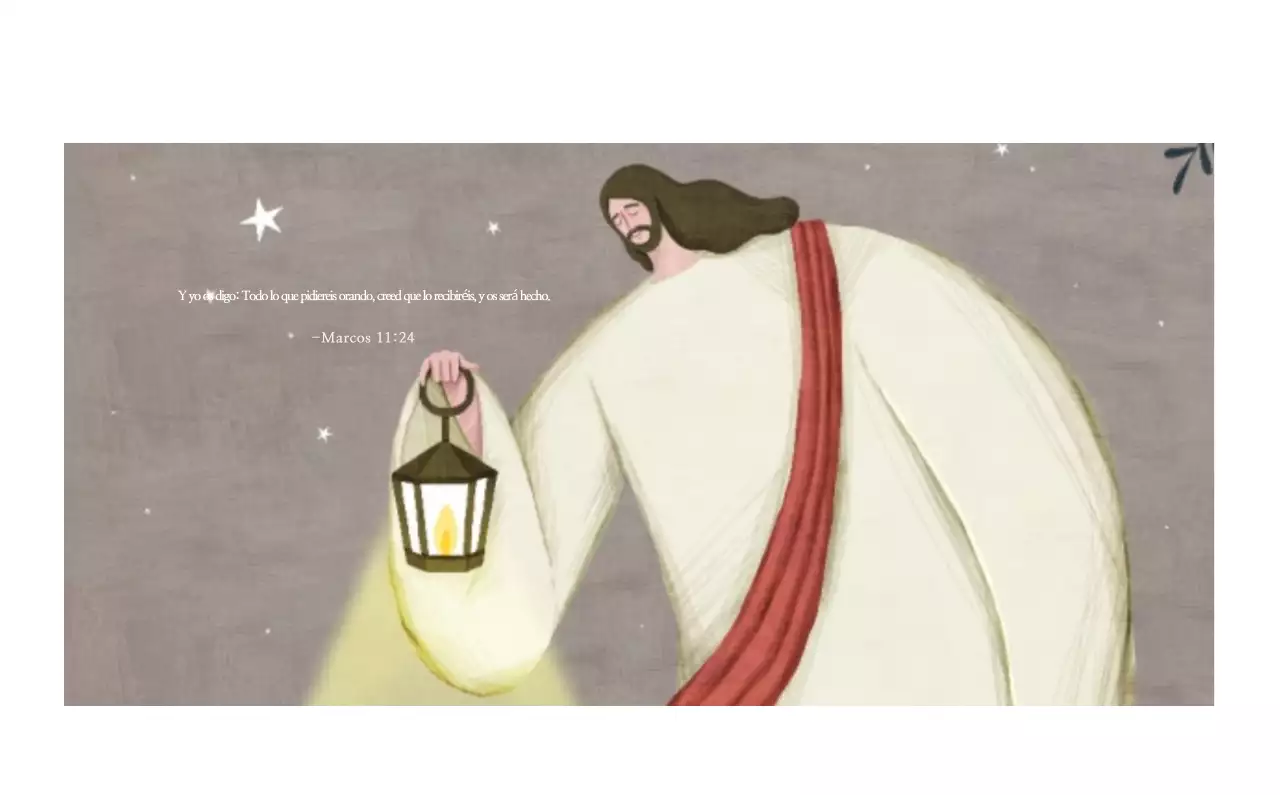 Pastel limpio ilustración iglesia