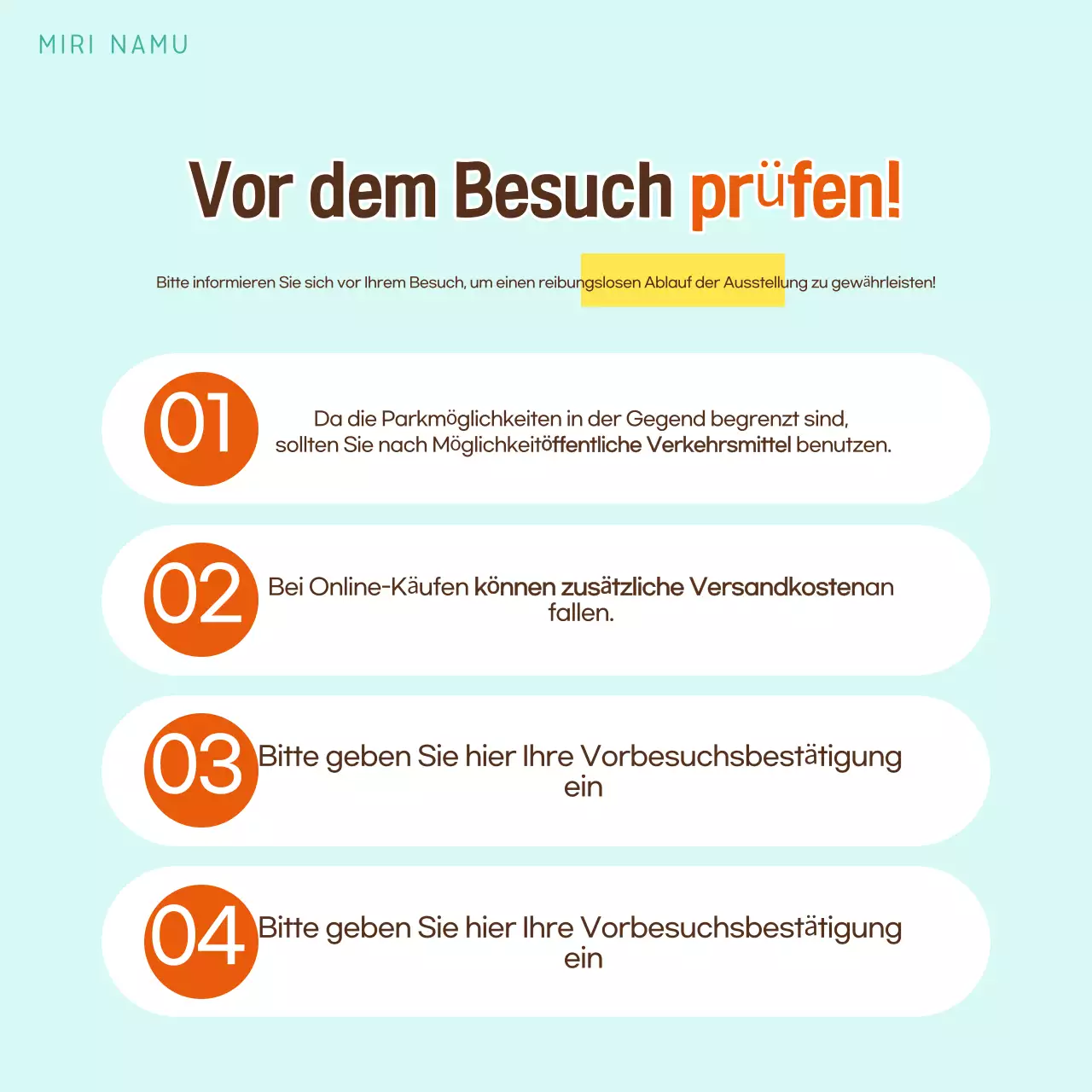 Förderung der Ausstellung über die schönen Produkte der Münze