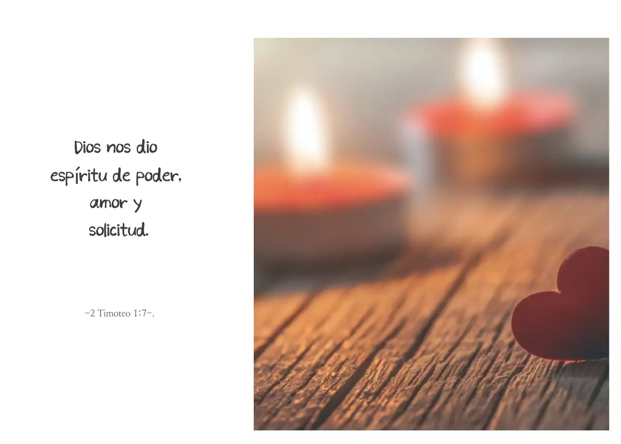 Caligrafía sencilla Promoción de la Biblia en la Iglesia