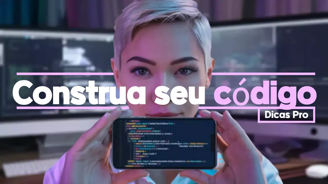 guia de codificação moderna púrpura