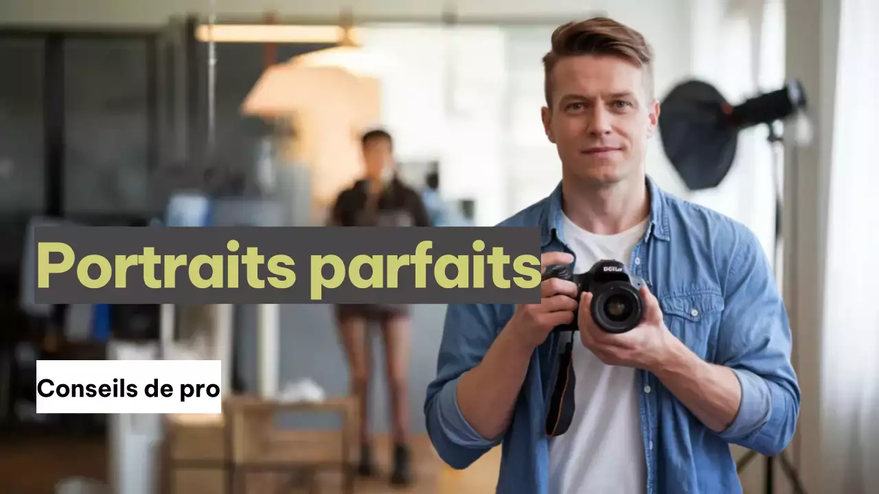 guide bleu de la photographie moderne