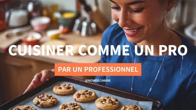 guide de la boulangerie moderne orange